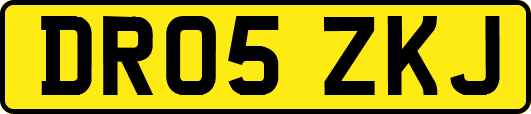 DR05ZKJ