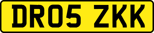 DR05ZKK