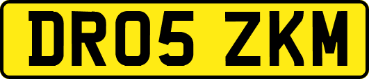 DR05ZKM