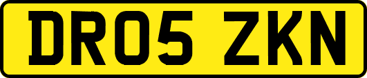 DR05ZKN