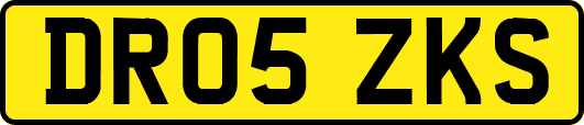 DR05ZKS