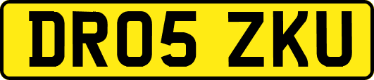 DR05ZKU
