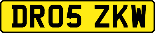 DR05ZKW