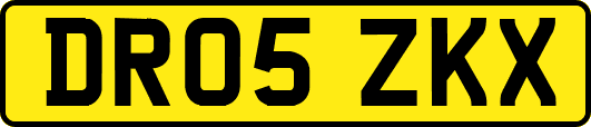 DR05ZKX