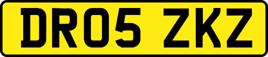 DR05ZKZ