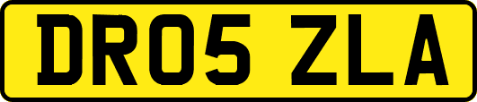 DR05ZLA