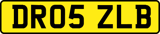 DR05ZLB