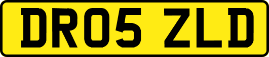 DR05ZLD