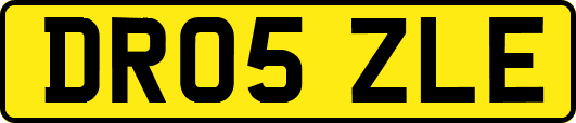 DR05ZLE