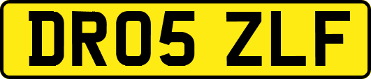 DR05ZLF
