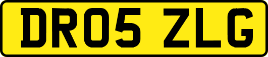DR05ZLG