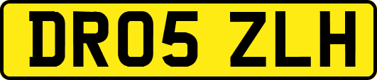 DR05ZLH