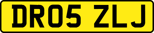 DR05ZLJ