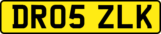 DR05ZLK