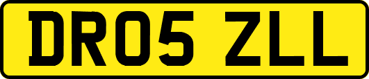 DR05ZLL