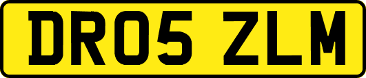 DR05ZLM