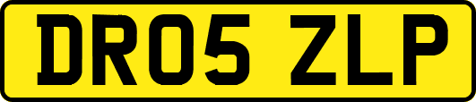 DR05ZLP