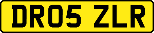 DR05ZLR