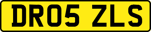 DR05ZLS