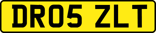 DR05ZLT