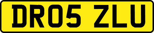 DR05ZLU