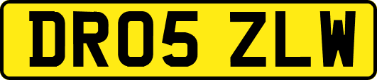 DR05ZLW