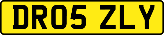 DR05ZLY