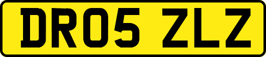 DR05ZLZ