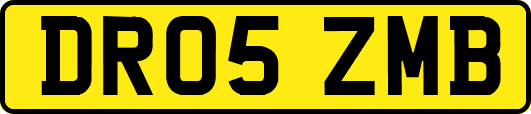 DR05ZMB