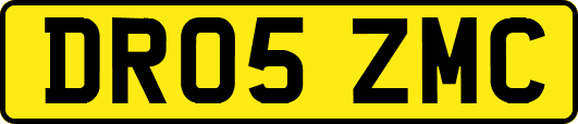 DR05ZMC