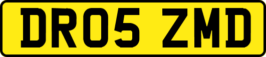 DR05ZMD