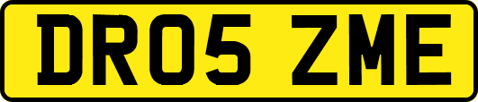 DR05ZME