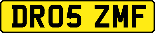 DR05ZMF