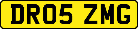 DR05ZMG