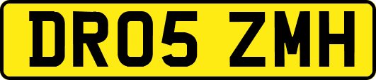 DR05ZMH