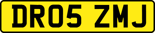 DR05ZMJ