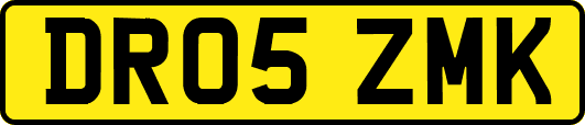 DR05ZMK
