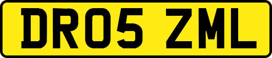 DR05ZML