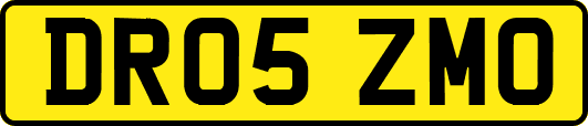 DR05ZMO