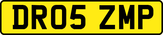 DR05ZMP