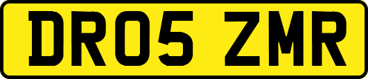DR05ZMR