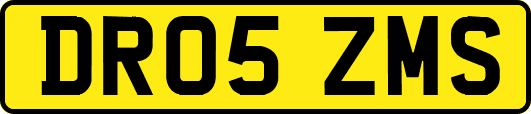 DR05ZMS