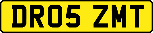 DR05ZMT