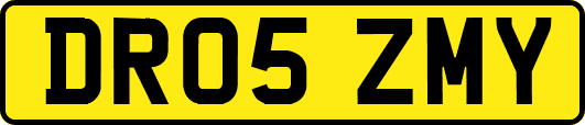 DR05ZMY