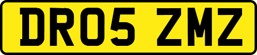 DR05ZMZ