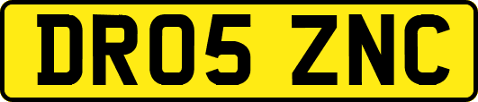 DR05ZNC