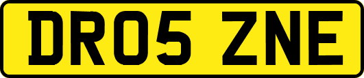 DR05ZNE