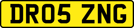 DR05ZNG