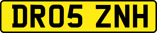 DR05ZNH