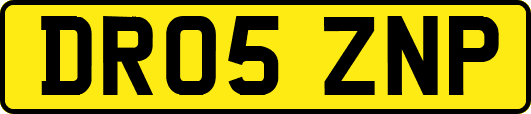 DR05ZNP